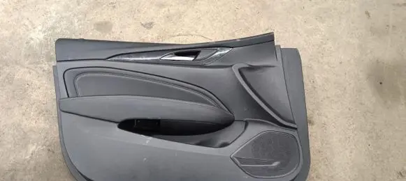 Opel Insignia B Front door card panel trim 13491532