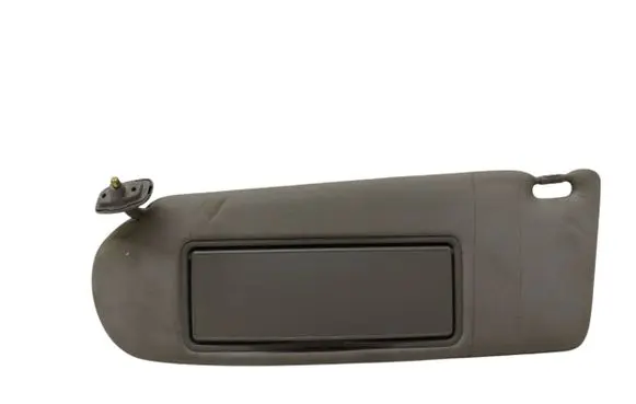 Audi A8 S8 D2 4D Sun visor 87551 857552B
