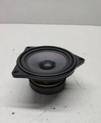 BMW 7 E65 E66 Front door speaker 6901319 100BM17