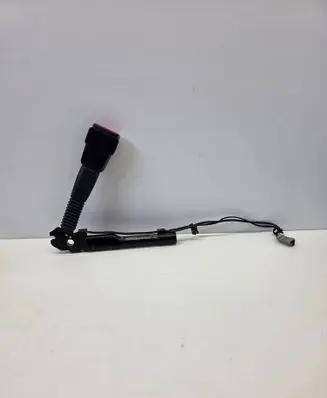 BMW X1 E84 Front seatbelt buckle 33040940D