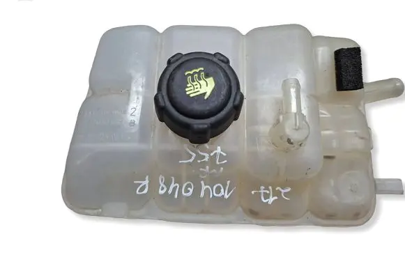 Renault Talisman Coolant expansion tank/reservoir S26301755 217104048R