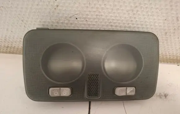 Citroen Jumper Front seat light 1520400000 7355944530