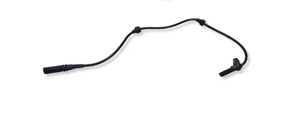 BMW X6 E71 ABS brake wheel speed sensor 6908705 61126908705 6771776