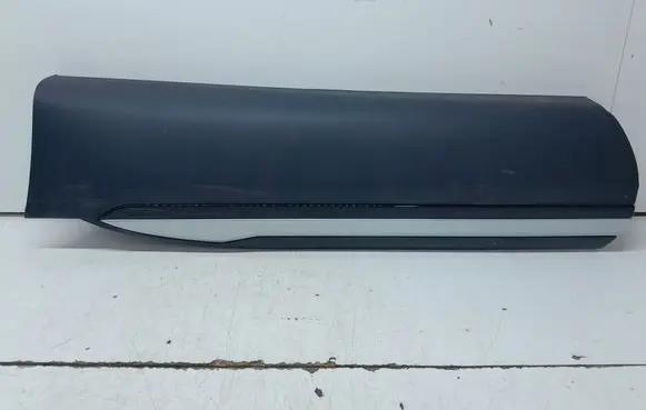 Renault Arkana Rear door trim (molding) 828775575R 828772480R