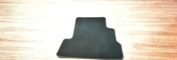 Ford Kuga II Rear floor mat EJ54130D00BB3JA6