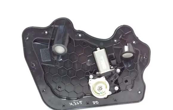 Audi A8 S8 D4 4H Front door soft close latching motor 4F0837060