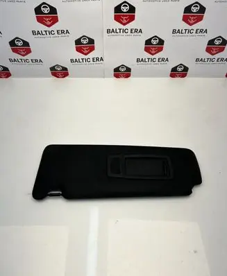 BMW 4 F36 Gran coupe Sun visor