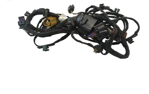 Audi Q3 F3 Parking sensor (PDC) wiring loom 83f971104abauoas54 83f971104ab