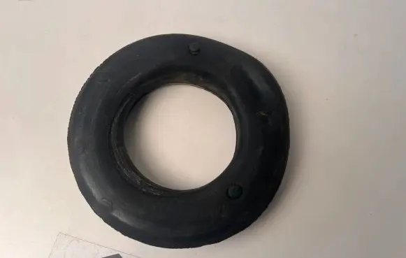 Rear anti-roll bar/stabilizer link