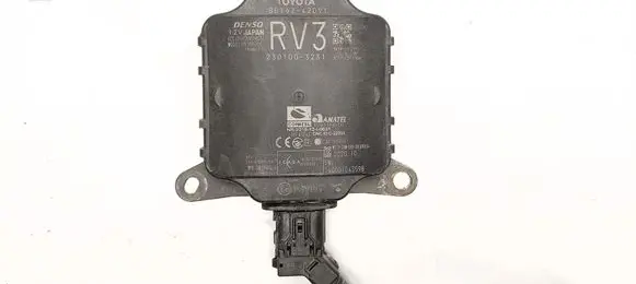 Toyota RAV 4 (XA50) Distronic sensor radar 8816242091