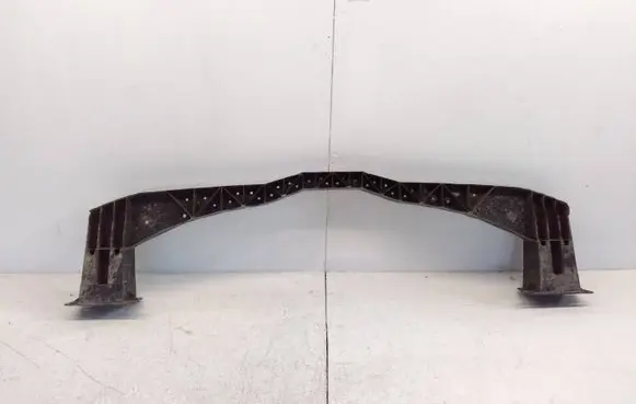Citroen C4 I Front bumper support beam 9646895580