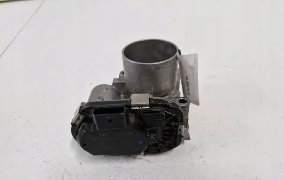 Renault Twingo III Throttle body valve 161206308R