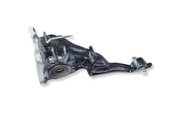 Mercedes-Benz Vito Viano W639 Rear differential A6393510208