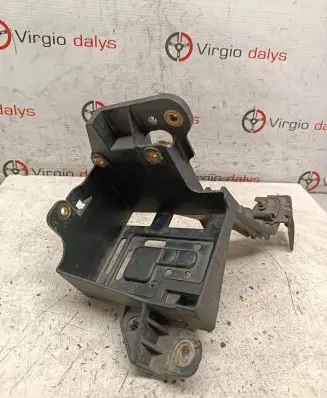 Opel Zafira B ABS pump bracket 13214940 329510614