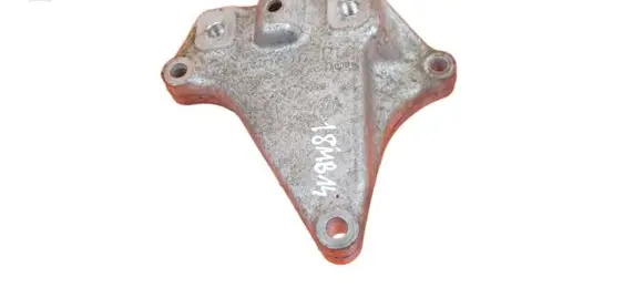 Audi A3 8Y Gearbox mounting bracket 1K0199117BQ CDA
