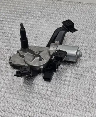 Peugeot 207 Rear window wiper motor 9652418780 0390201813 090217