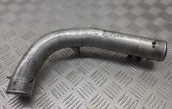 Audi A6 S6 C6 4F Intercooler hose/pipe 059145731AK