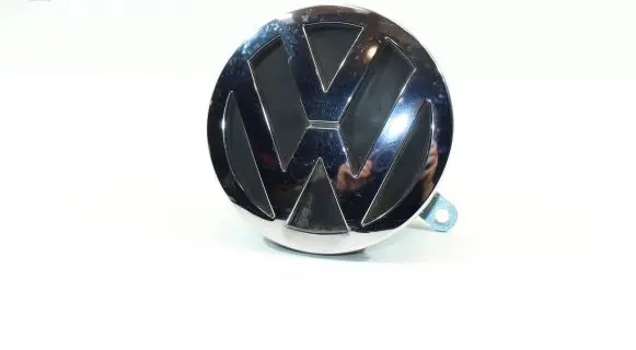 Volkswagen Phaeton Tailgate/trunk/boot exterior handle 3D5827601A