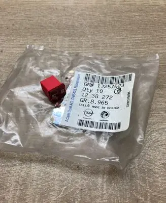 Opel Insignia A Fuse 13257523 1238272 50A