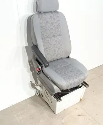 Volkswagen Crafter Front driver seat 