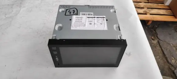 Mitsubishi ASX Screen/display/small screen 10R053682