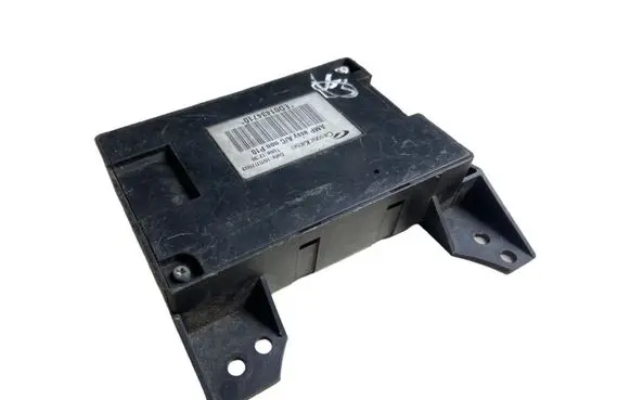 Nissan Almera Tino Other control units/modules ED01434710