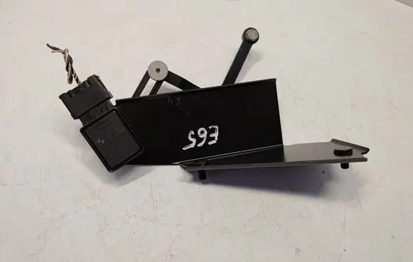 BMW 7 E65 E66 Tailgate sensor 8268997 54348268997 51247032635