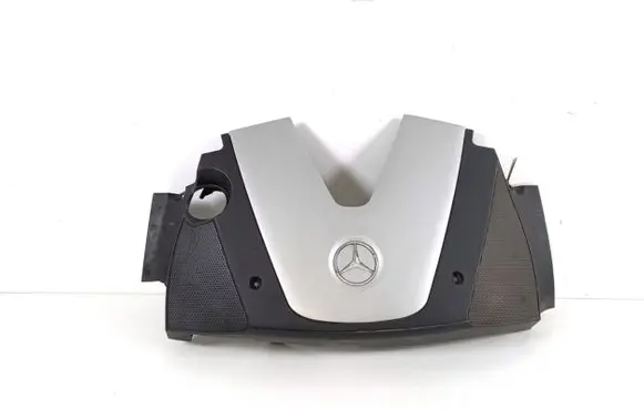 Mercedes-Benz ML W164 Engine cover (trim) A6290101167