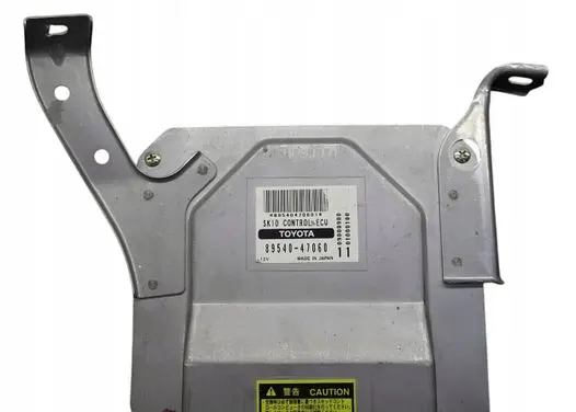 Toyota Prius (XW20) ABS control unit/module 8954047060