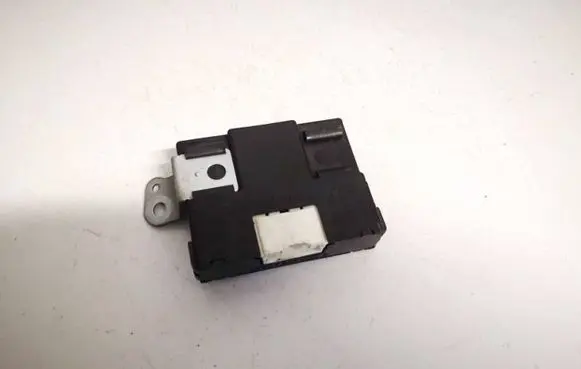 Lexus IS 220D-250-350 Immobilizer control unit/module 8978453011 89784-53011