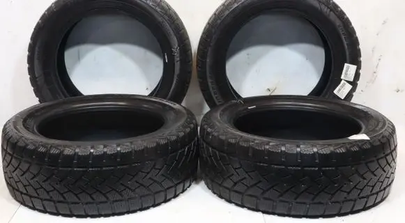 Volkswagen Golf V R16 winter tire 6970004906353