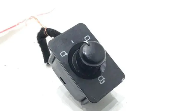 Audi A6 Allroad C5 Wing mirror switch 4B1959551A