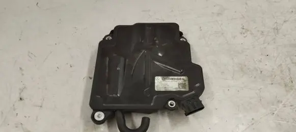 Mercedes-Benz E W212 Gearbox control unit/module A0002703352