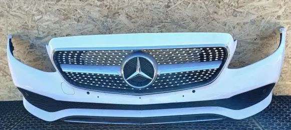 Mercedes-Benz E W213 Front bumper