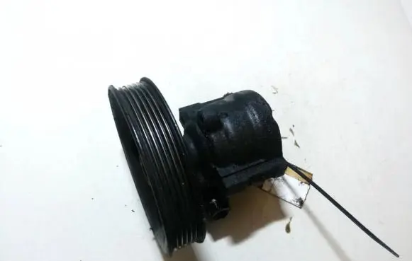 Opel Corsa B Power steering pump 26029012