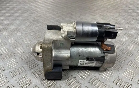 Mini One - Cooper F56 F55 Starter motor 8580390