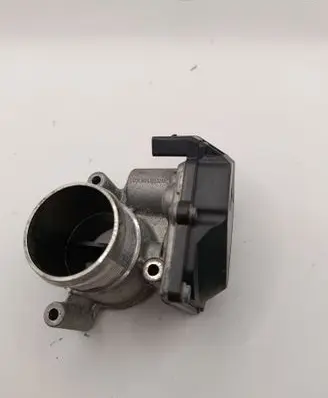 Volkswagen PASSAT B7 Throttle valve 03L128063R A2C31762900 3004110141