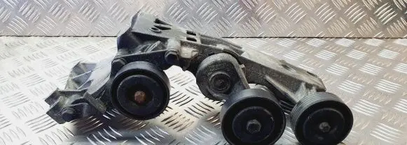 Mercedes-Benz B W245 Generator/alternator belt tensioner A6402021040
