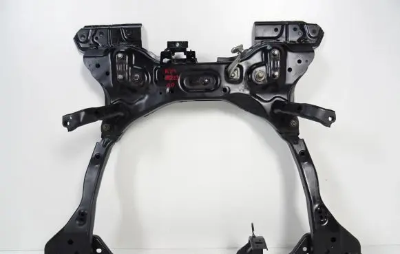 Nissan Micra K14 Front axle beam 