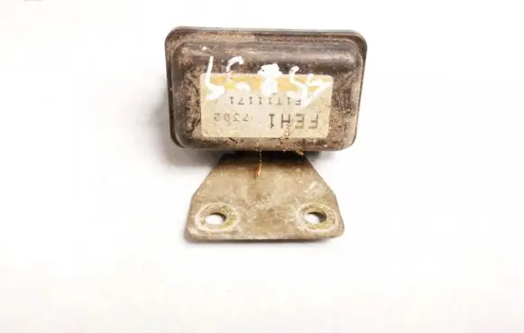 Sensor