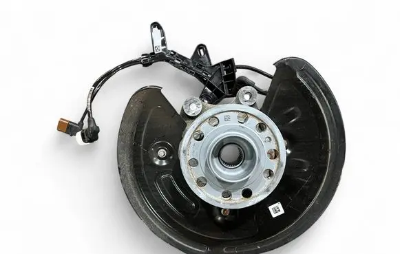Mercedes-Benz GLC C254 Rear wheel hub spindle/knuckle 052G4