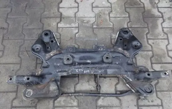 Peugeot 208 Front subframe