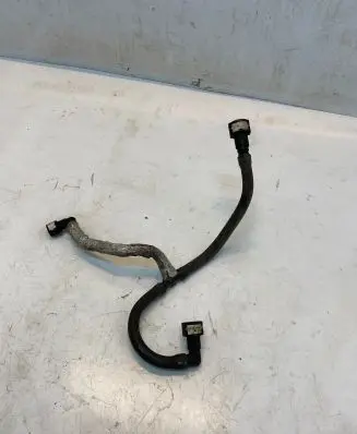 Ford Transit - Tourneo Connect Webasto auxiliary heater fuel line/pipe 