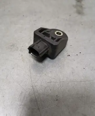 Toyota Auris E180 Airbag deployment crash/impact sensor 8917302090