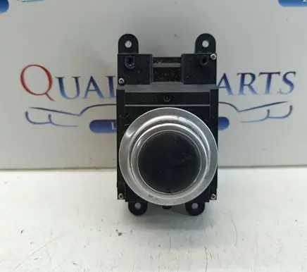 BMW 5 E60 E61 Head unit multimedia control 6944884
