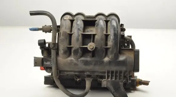 Fiat Idea Intake manifold 0280611055