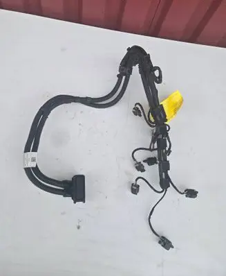 BMW X2 F39 Fuel injector wires 8634246 863424603