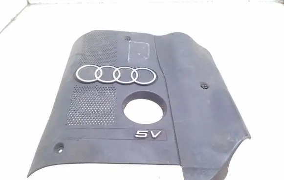Audi A6 S6 C5 4B Engine cover (trim) 058103724J