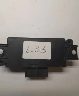 Nissan Qashqai Other control units/modules 285384EA0A 305166