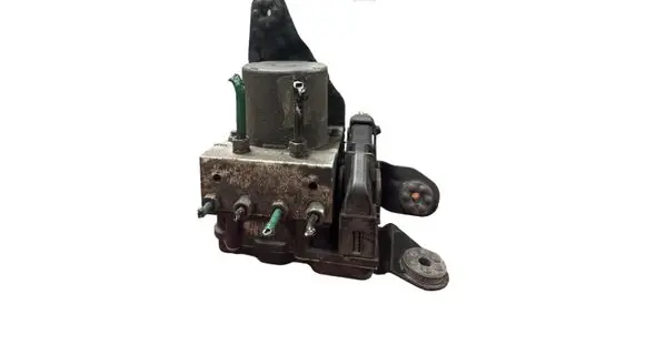 Renault Scenic II - Grand scenic II ABS Pump 84BO2AAY2 410L5230905085